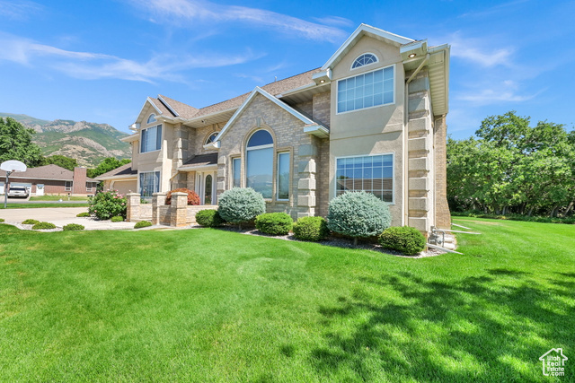 2382 SUMMERWOOD DR, Layton UT 84040