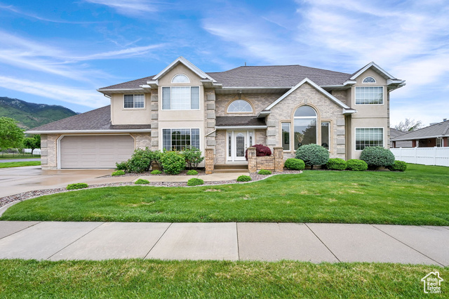 2382 SUMMERWOOD DR, Layton UT 84040