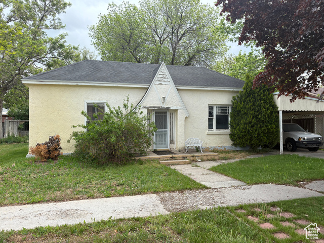239 S 300 E, Nephi UT 84648