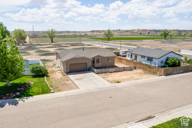 544 E 1875 S, Roosevelt UT 84066