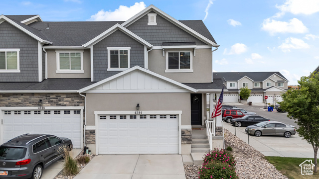 4284 W NASH LN, Herriman UT 84096