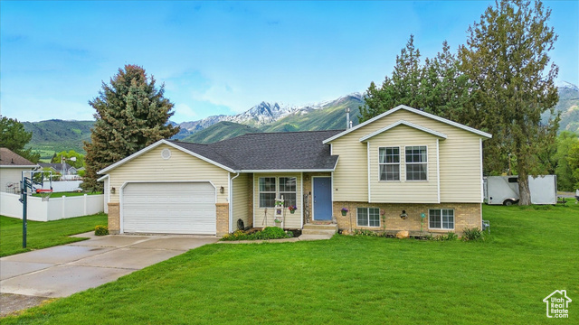 211 S 300 E, Wellsville UT 84339
