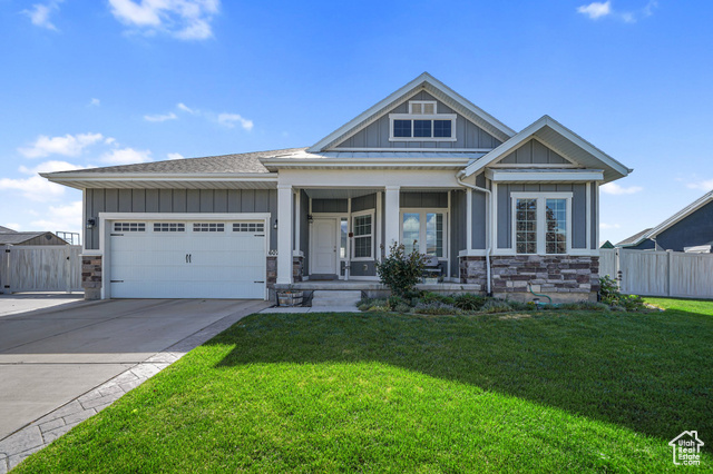 607 N 1980 E #139, Spanish Fork UT 84660