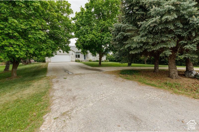 540 N 100 E, Hyde Park UT 84318