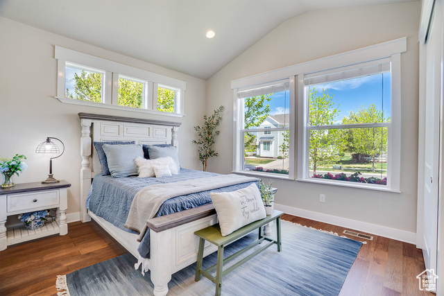 Photo 10 for MLS #2085485 at 2700 E Red Barn Rd