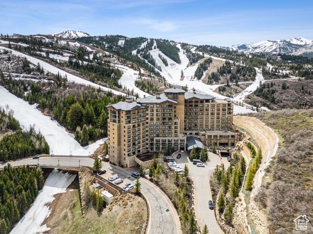 2300 DEER VALLEY DR #804, Park City UT 84060