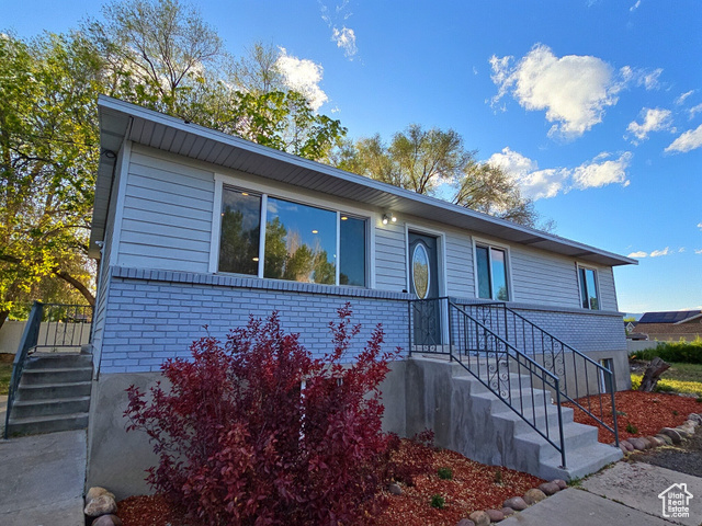 521 N 2400 W, Vernal UT 84078