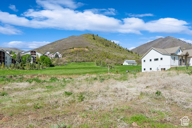 939 W LIME CANYON RD, Midway UT 84049