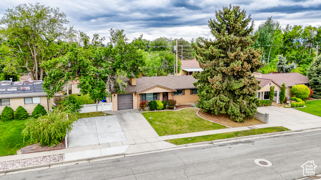 130 E 7460 S, Midvale UT 84047