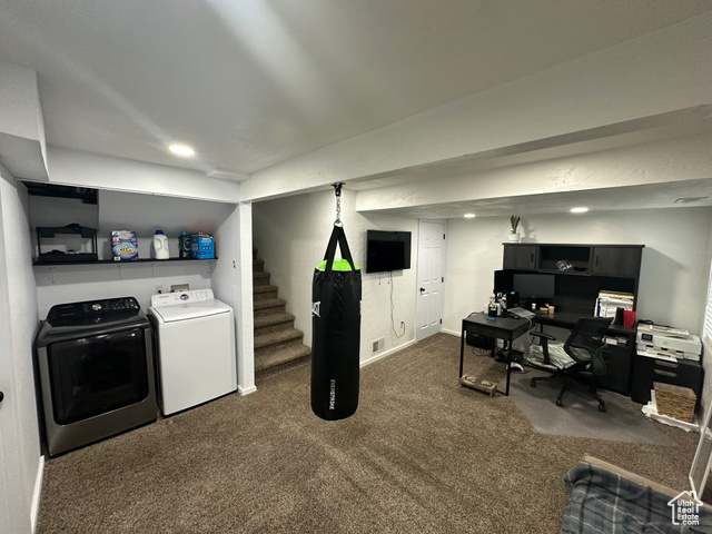 Photo 30 for MLS #2085496 at 5884 S Impressions Dr