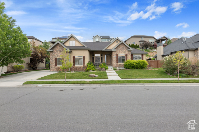 5032 N LARKWOOD LN, Lehi UT 84043