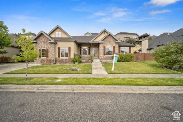 5032 N LARKWOOD LN, Lehi UT 84043