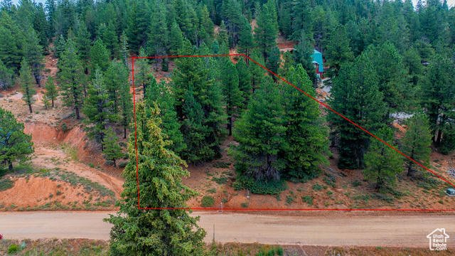 160  APOLLO TRL, Duck Creek Village UT 84762