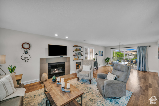 1845 W CANYON VW #1509, St George UT 84770