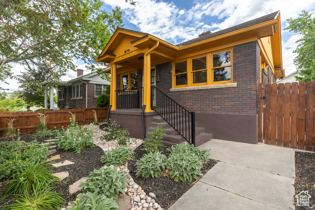 1879 S 1200 E, Salt Lake City UT 84105