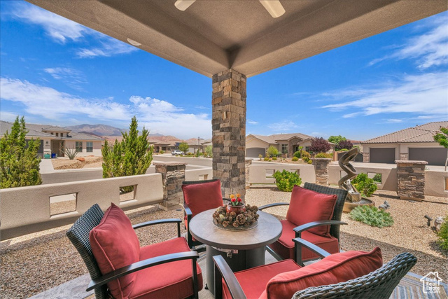 Photo 7 for MLS #2085508 at 1865 N Park Grove Dr
