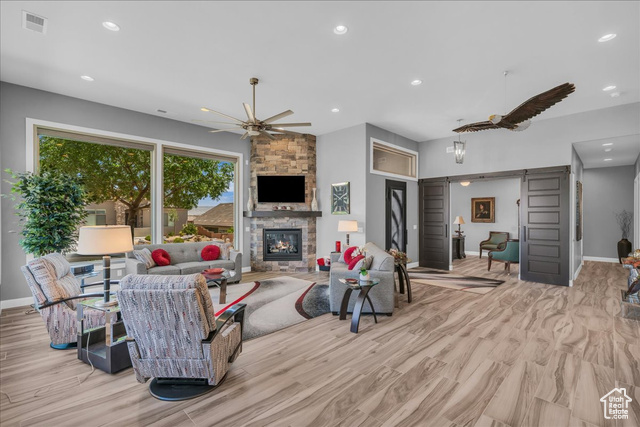 Photo 14 for MLS #2085508 at 1865 N Park Grove Dr