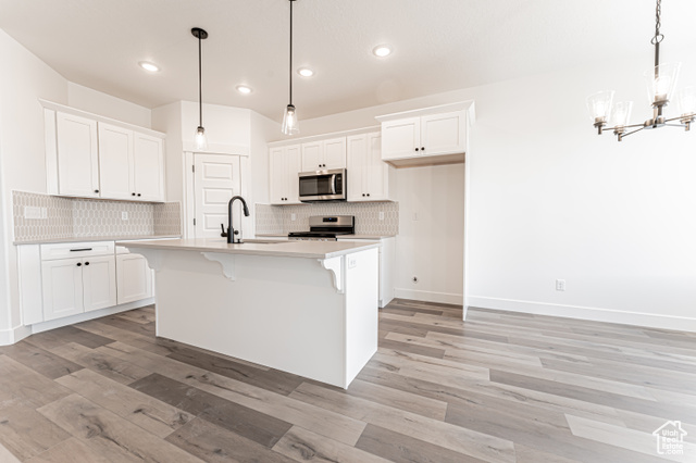 Photo 7 for MLS #2085515 at 4702 S Heartwood Rd #347