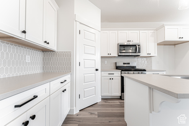 Photo 4 for MLS #2085515 at 4702 S Heartwood Rd #347