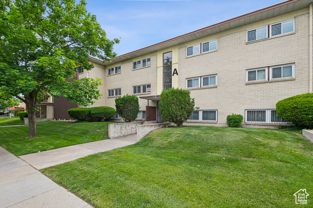 631 N 1200 W #A203, Salt Lake City UT 84116