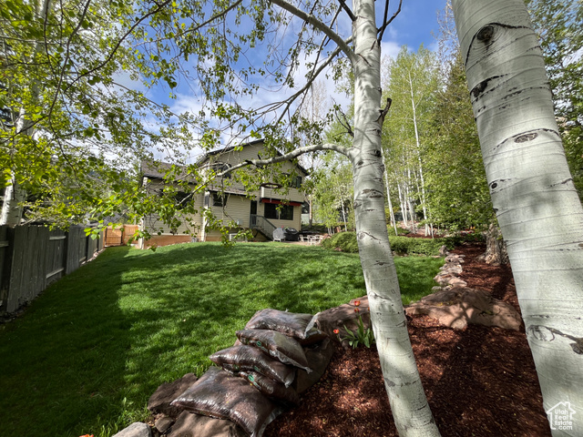 7984 SPRINGSHIRE DR, Snyderville UT 84098