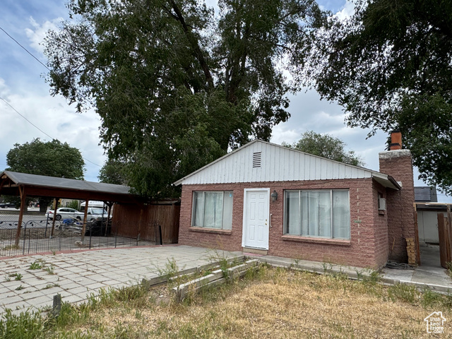 1666 W WARNOCK ST, Salt Lake City UT 84119