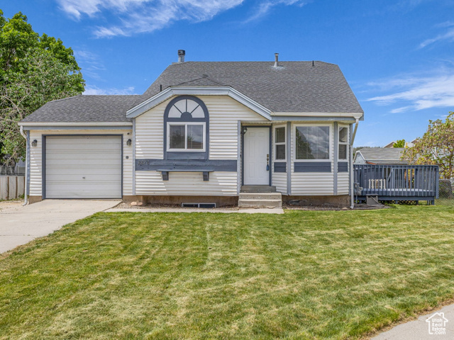 2878 S WHITWORTH CIR, Magna UT 84044