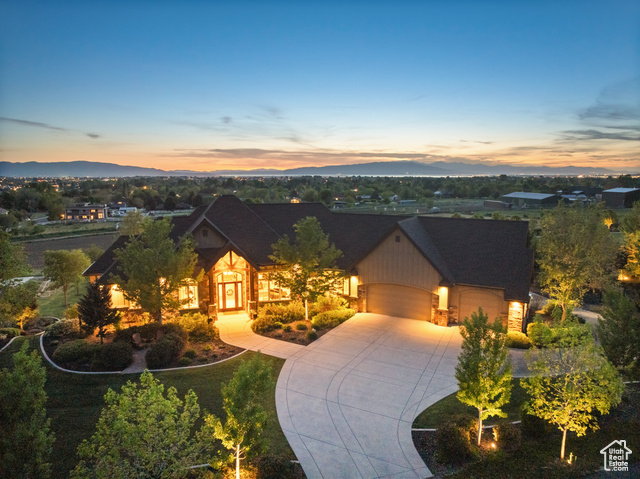 1515 E MAPLE ST, Mapleton UT 84664