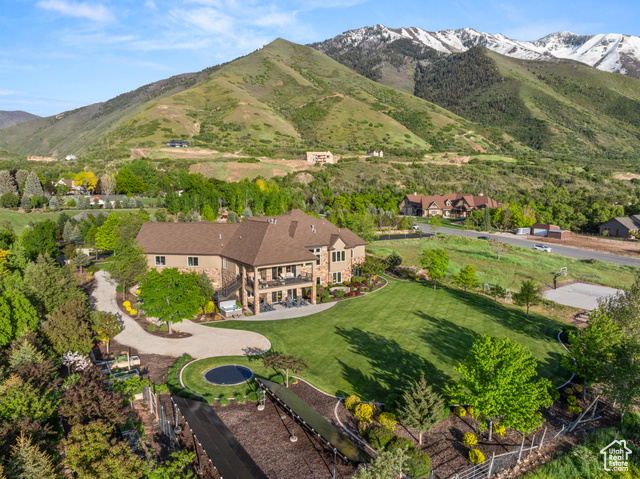 1515 E MAPLE ST, Mapleton UT 84664