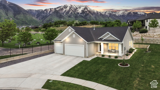 1148 S 130 E, Salem UT 84653