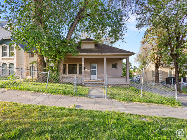 551 E 27TH ST, Ogden UT 84403