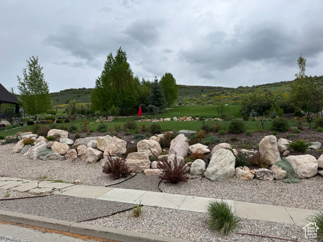 5846  PARK MEADOW DR, Mountain Green UT 84050