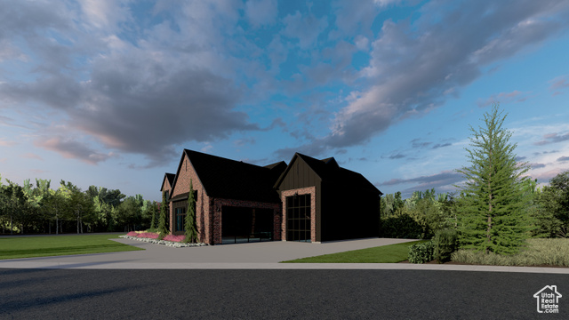 Photo 4 for MLS #2085542 at 123 E Selman Ridge Dr