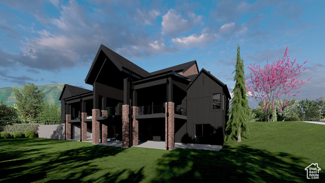 Photo 5 for MLS #2085542 at 123 E Selman Ridge Dr