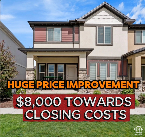 715 N 2560 E, Spanish Fork UT 84660