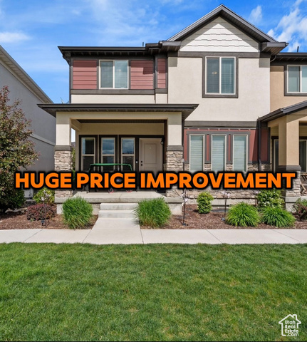 715 N 2560 E, Spanish Fork UT 84660
