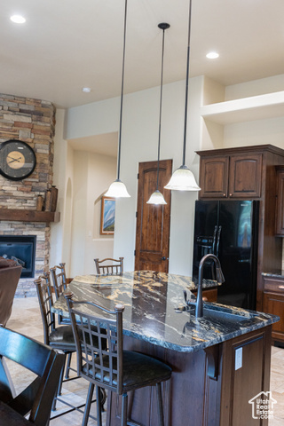 Photo 7 for MLS #2085548 at 2090 N Tuweap Dr #15