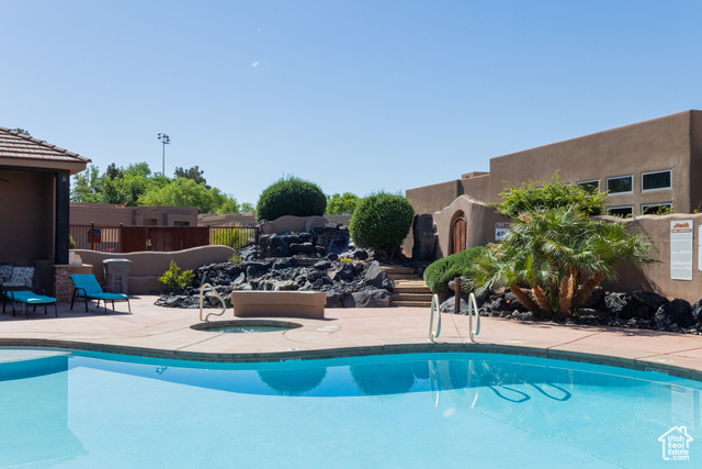 Photo 67 for MLS #2085548 at 2090 N Tuweap Dr #15