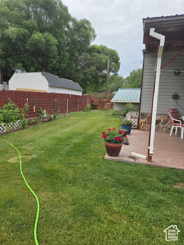 Photo 25 for MLS #2085550 at 157 E 100 North