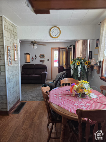 Photo 5 for MLS #2085550 at 157 E 100 North