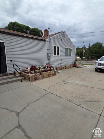 Photo 26 for MLS #2085550 at 157 E 100 North