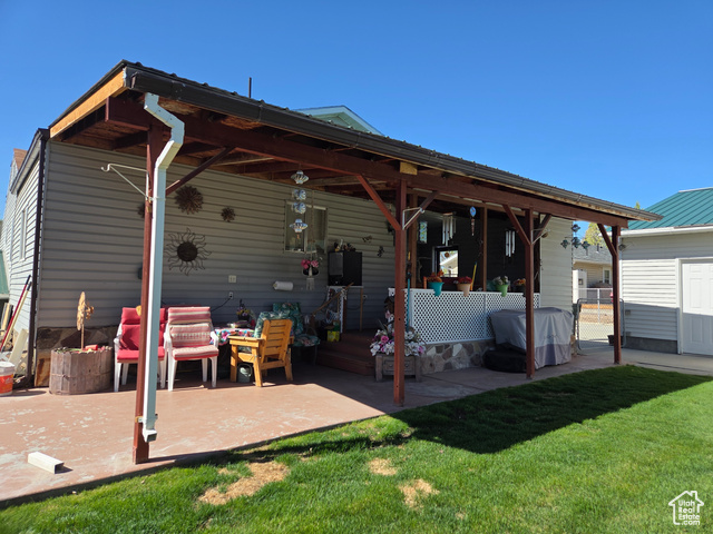 Photo 22 for MLS #2085550 at 157 E 100 North
