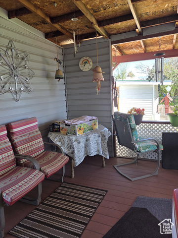 Photo 23 for MLS #2085550 at 157 E 100 North