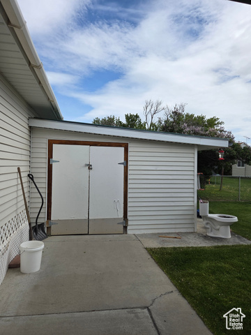 Photo 29 for MLS #2085550 at 157 E 100 North
