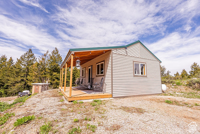Photo 9 for MLS #2085563 at 53 Squaw Crk