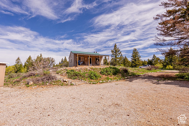 Photo 7 for MLS #2085563 at 53 Squaw Crk