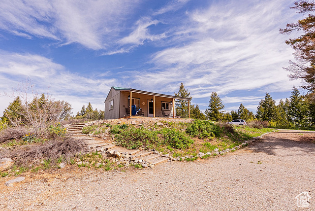 Photo 8 for MLS #2085563 at 53 Squaw Crk