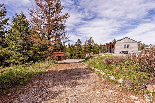 Photo 20 for MLS #2085563 at 53 Squaw Crk