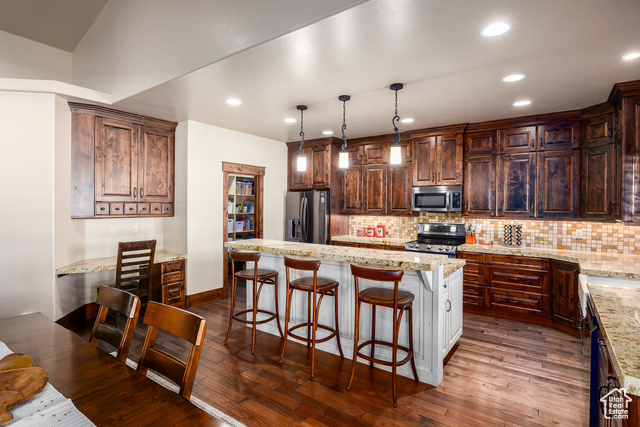 Photo 7 for MLS #2085565 at 1236 S 2240 East