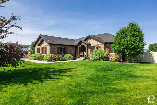 Photo 48 for MLS #2085565 at 1236 S 2240 East